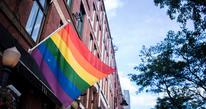 Navigating LGBTQI+ progress: The case of the Marriage Equality Act 2013
