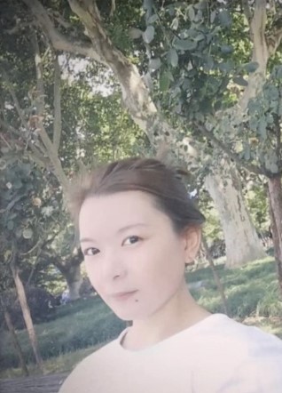 Profile picture Shuwen Wanf